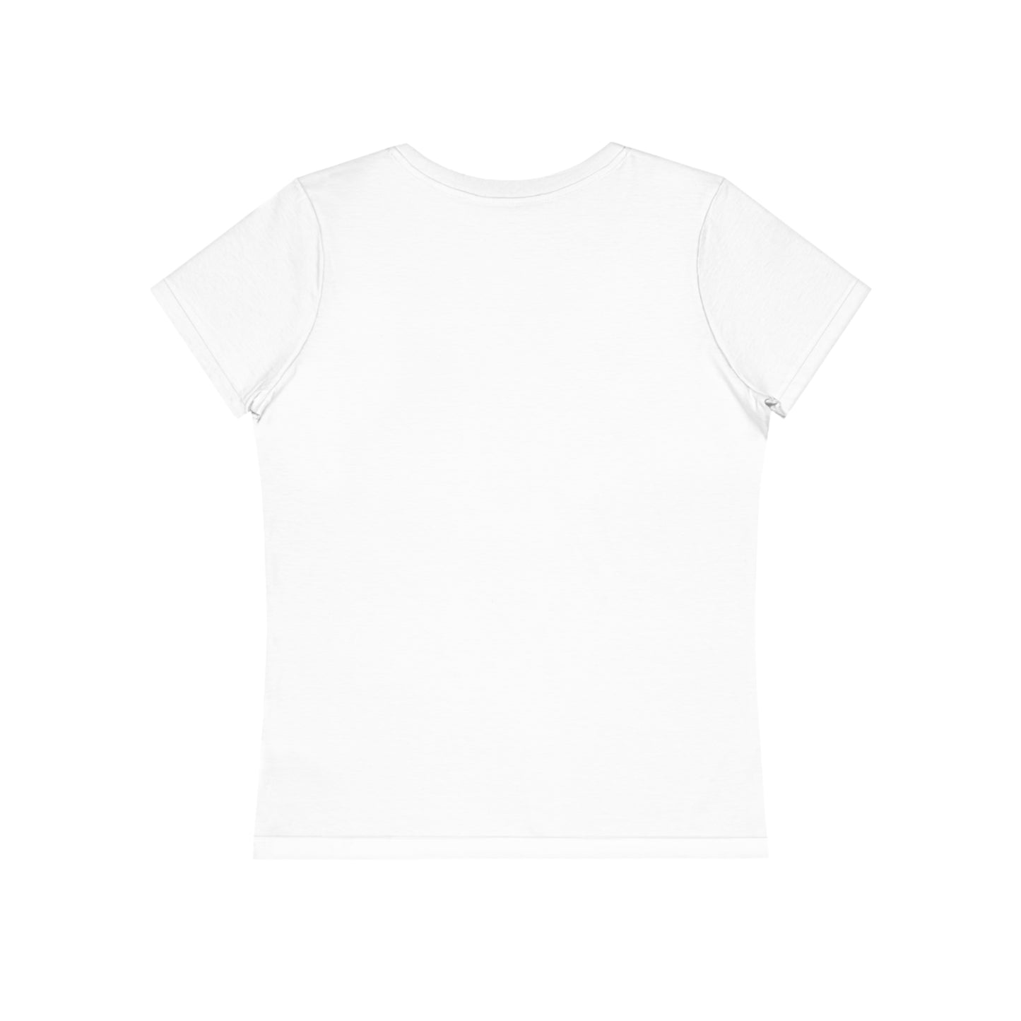 There It Is Again - Organic Cotton T-Shirt